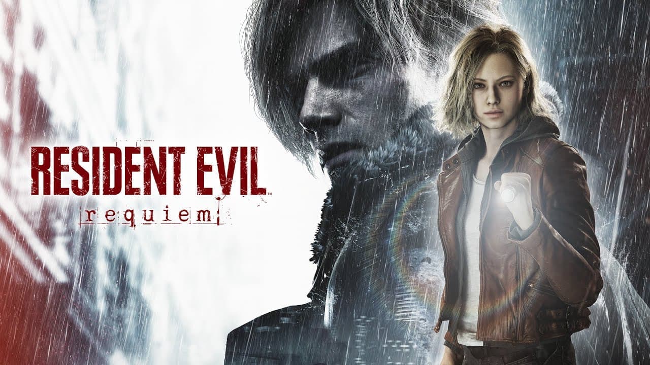 Resident Evil Requiem preview