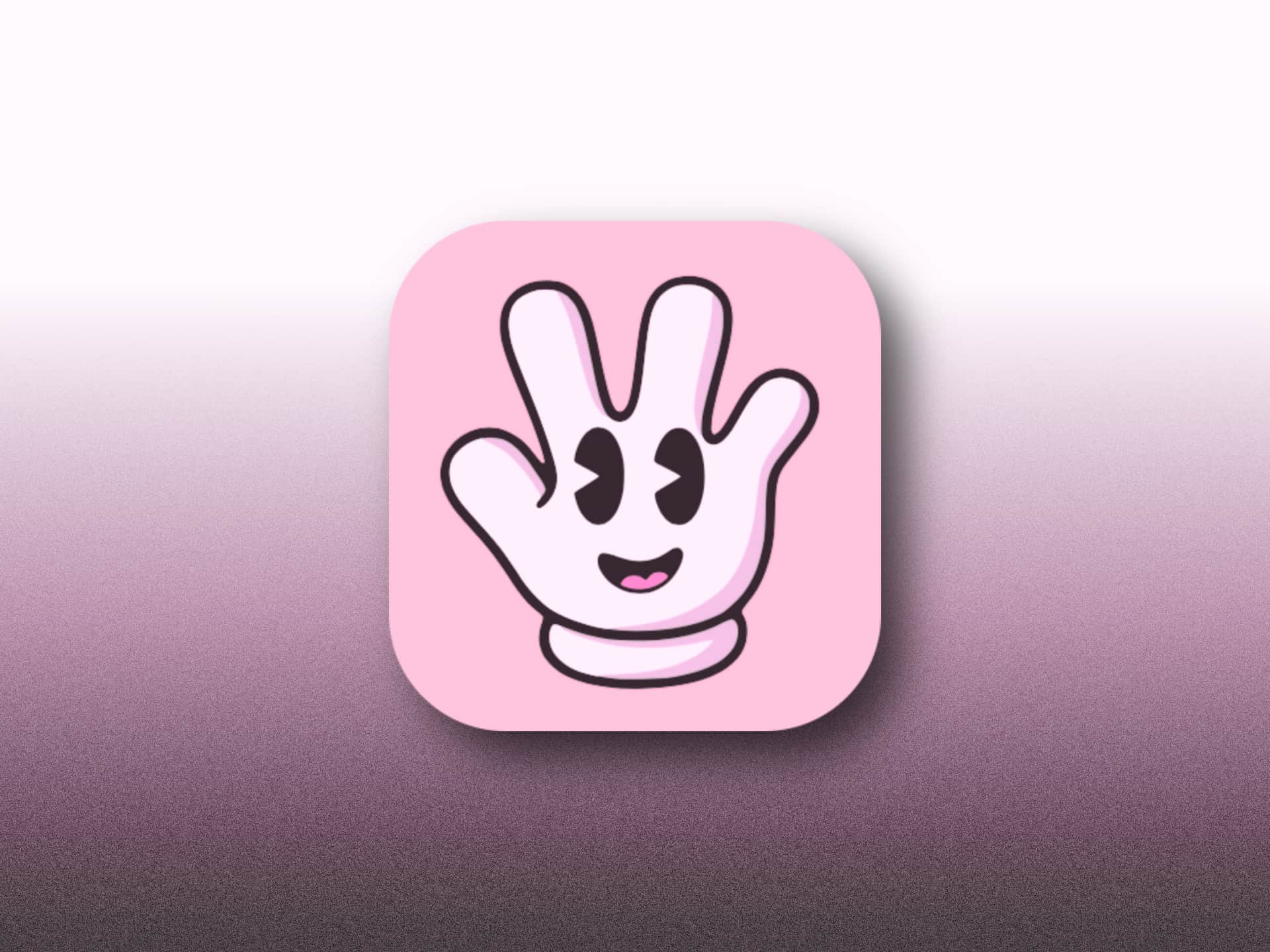 Handy app icon