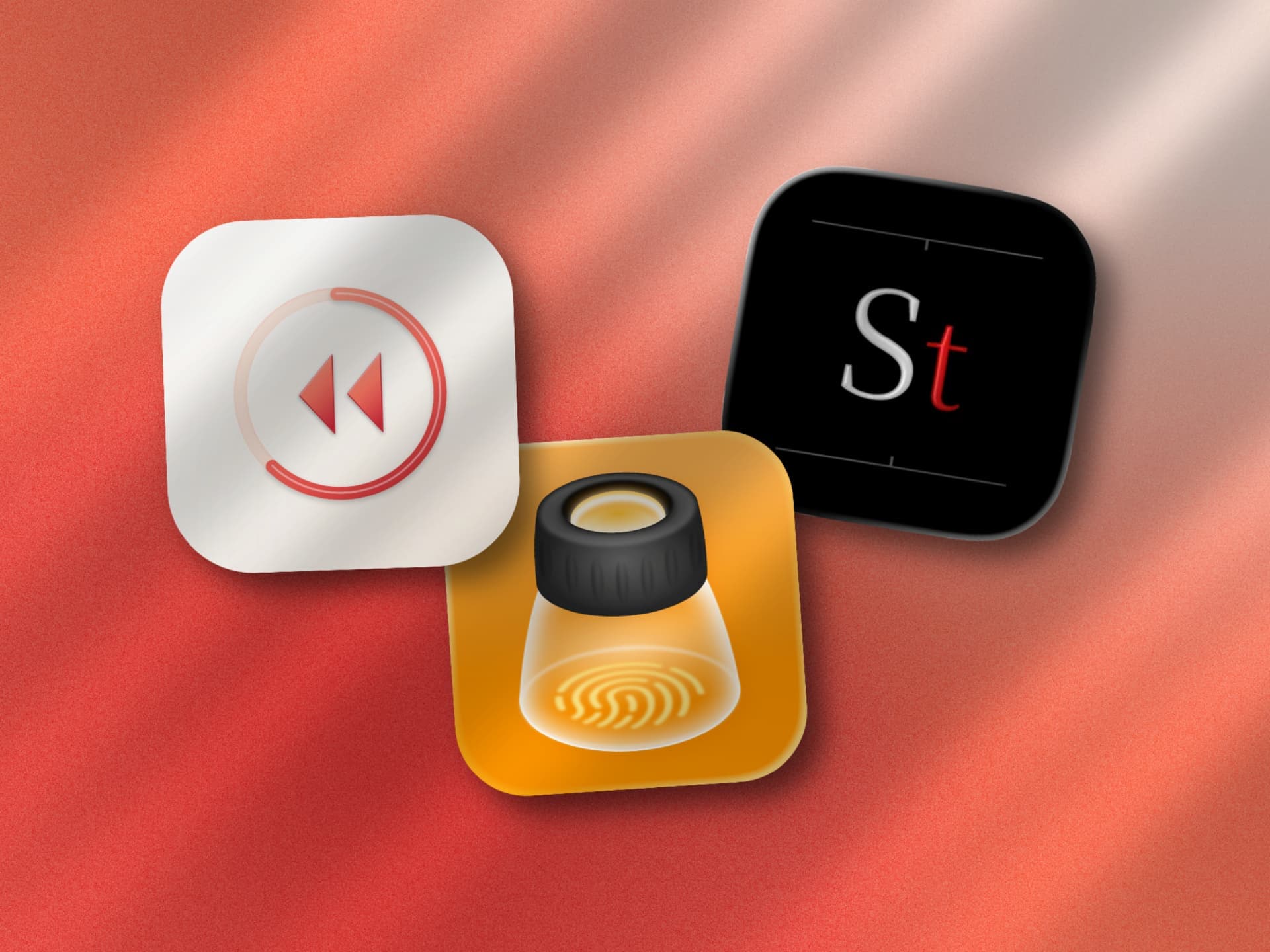 Best Apps of July